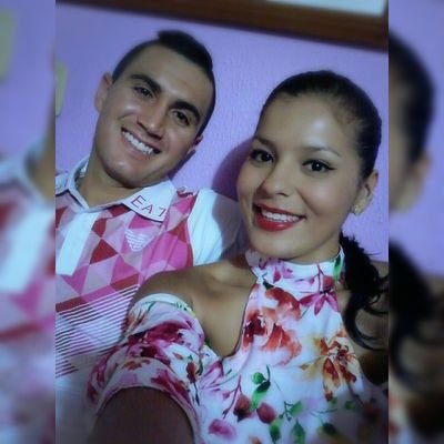 LindaSantana24's profile picture. Cristo mi roca, mi salvación☝
Mi  👪y tu💑  J.O mi vida mi bendición Tecnologa en Hoteleria 
Amante al CHEERLEADERS