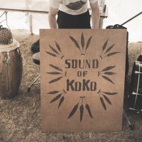 Sound of KoKo(@soundofkoko) 's Twitter Profile Photo