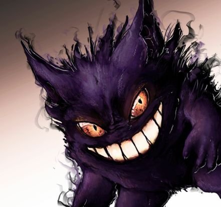 Don't cry, little child... It's only a nightmare.