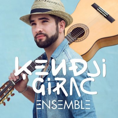 Compte info sur @GIRACKENDJI ||ACTUALITÉ-PHOTOS || album ENSEMBLE sortie : 30 Octobre 2015 || Tournée des ZENITH