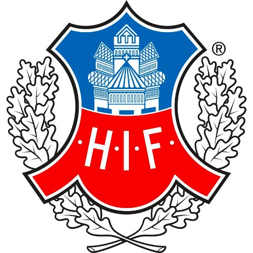 HIF Ungdom Profile