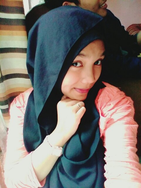 Tiaraasyifa14's profile picture. selalu optimis,,, be your self :D