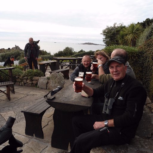 ian_dobbo1960's profile picture. Birder-Wildlife Lover..Everton & Brackley Town FC Fan