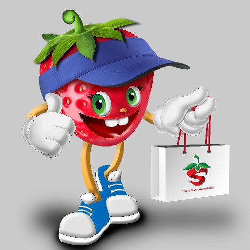 Convenience Store - Cửa Hàng Tiện Lợi
Strawberry C-Store is a retail brand in the form of convenience store.
