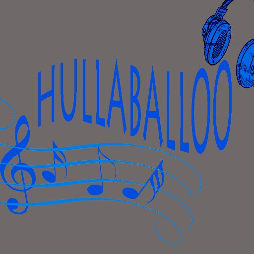 🎵Welcome to Hullaballoo's Official Twitter page! We are a music magazine and we will bring you updates of the latest music released🎵#
SCHOOL PROJECT