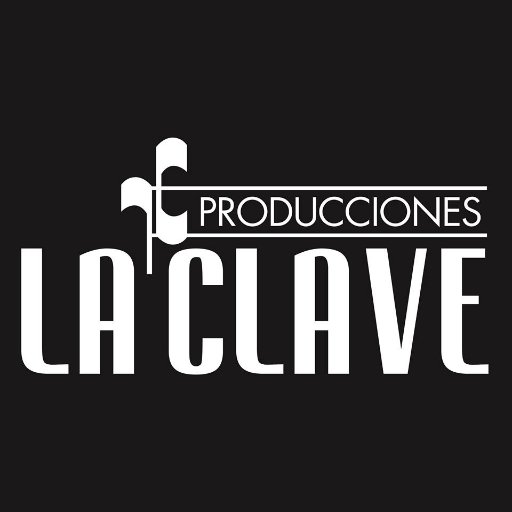 Producción de eventos, booking y management de artistas en Chile. También en Facebook: laclavesomos