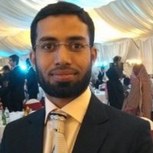 hmimtiaz's profile picture. IT Professional