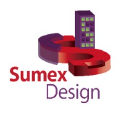 SumexDesign's profile picture. Official twitter of Sumex Design, the Benchmark for Building Information Modeling since 2005.