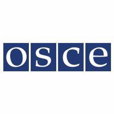 Offical twitter account of OSCE Roblox