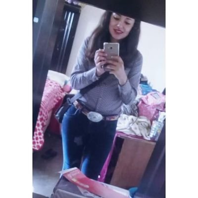 MaariVG's profile picture. Escaramuza♡
FX!