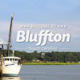 The official https://t.co/mqjzc4cDng Twitter account. A complete guide to accommodations, activities, events, coupons and more in Bluffton, SC.