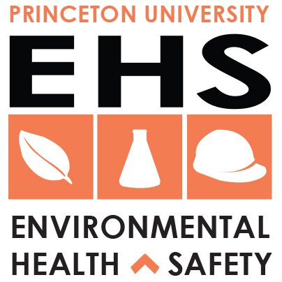 Princeton University Office of Environmental Health and Safety