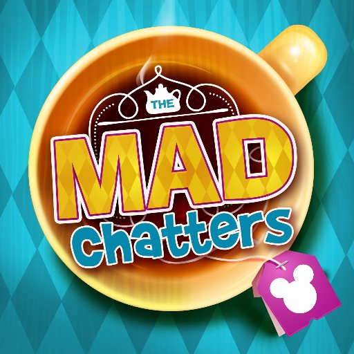 MadChatters's profile picture. Most everyone’s mad here || Podcast available on your favorite streaming platform || @dereklew + @jdcrittenden