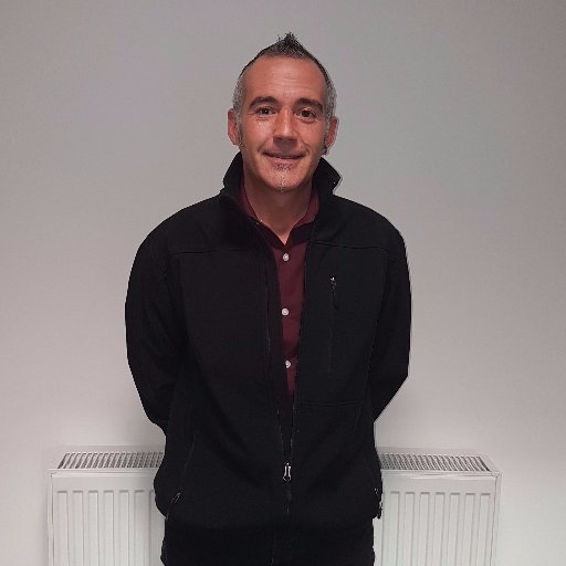 DavidRUBI_Rep's profile picture. RUBI UK Sales Representative for North East and Midlands