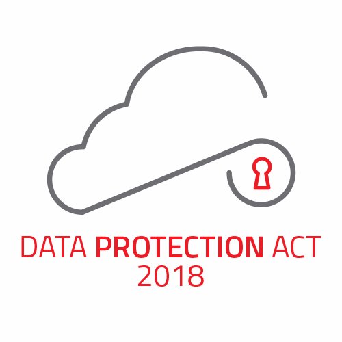 We ensure that UK companies are ready for the Data Protection Act 2018 #privacy #compliance #GDPR #bigdata #accountability #DPO #CIO #training