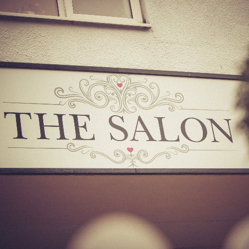 Our beautiful hair salon sits right in the heart of the Hampshire village of Sherfield on Loddon.