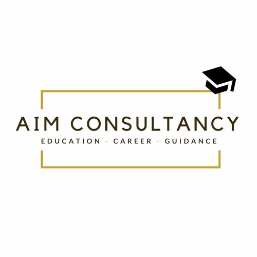 AimConsultEdu's profile picture. Today is the era of education and growing technology. Our consultancy aims at combining them together to provide you with hassle free education guidance.