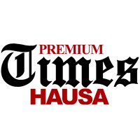 Premium Times HAUSA(@PTimesHausa) 's Twitter Profile Photo
