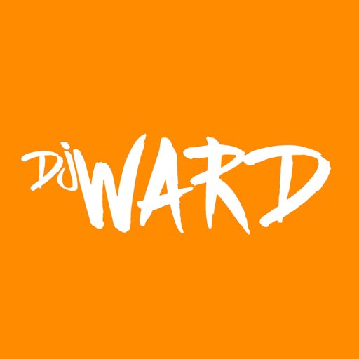 DJWard_official's profile picture. 