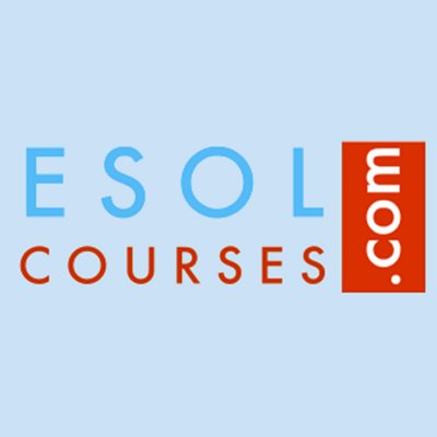 How do you take ESOL courses online?