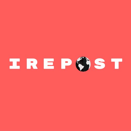 iRepost