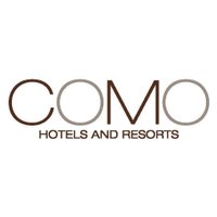 COMO Hotels and Resorts (@comohotels) 's Twitter Profile