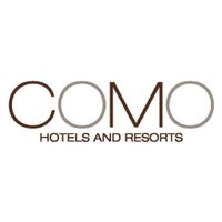 COMO Hotels and Resorts(@COMOHotels) 's Twitter Profile Photo