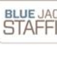 Blue Jacket Staffing (@bluejacketstaff) Twitter profile photo