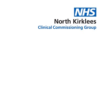 NHS North Kirklees Clinical Commissioning Group. This account is no longer in use. Please follow @NHSKirklees for regular health information in Kirklees