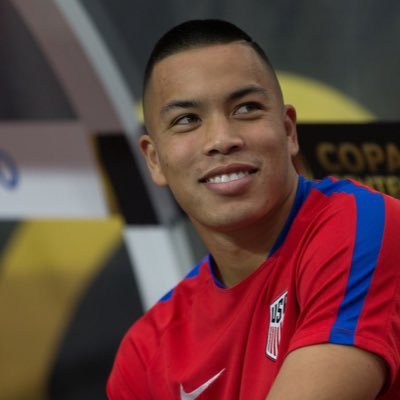 Official Twitter account of Bobby Wood - football player for @HSV and @ussoccer Website: https://t.co/aCnAFzUj84