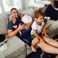 Scott Gregor (@fscottgregor) 's Twitter Profile