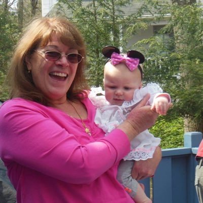 Deb99611968's profile picture. 