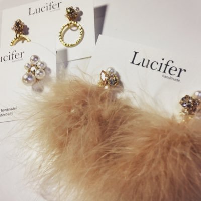 アクセサリー販売をしてます✨気になったらメッセージください📥❤️ 世界に一つだけのアクセサリー…✨全国発送承ります✨