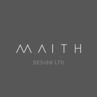 Maith Design(@MaithDesign) 's Twitter Profile Photo