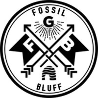 Fossil Bluff(@FossilB) 's Twitter Profile Photo