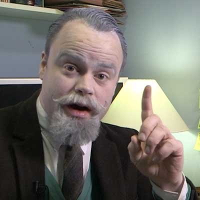 Hello there, debaters! I'm Professor Ivan O'Pinion, and I'm proud to be resident rhetorician @PiXLUpforDebate.
