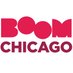 Boom Chicago (@BoomChicago) Twitter profile photo