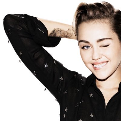 I love Miley Cyrus✴I want to meet miley!!!!!!!!✴︎無言フォローごめんなさい✴︎たま~に出現✴︎相互フォロー希望。✴︎ariana✴︎avril✴︎Meghan trainor ✴︎GAGA✴︎ざわちん✴︎...etc.