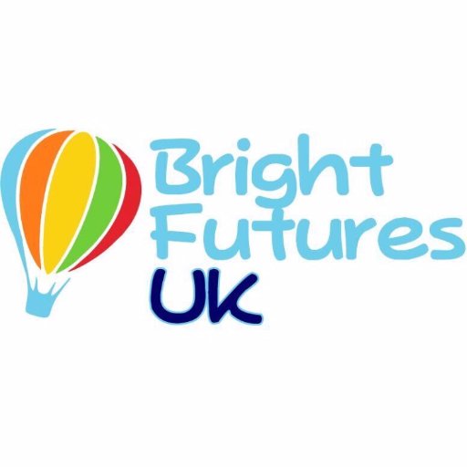 We are Bright Futures UK, the first UK charity to support children and young people from 5 to 24 who have taken time out of education due to serious illness.