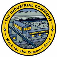 Industrial Commons (@industcommons) 's Twitter Profile