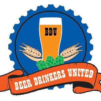 #BDU will talk about anything, and, we'll talk about these “things” while spreading the Gospel of #Beer and #CraftBeer. There's always a pub open somewhere