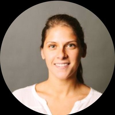 #IntelligentMarketing #ArtificialIntelligence 😍📲@ Globe trotter 🌎, runner 🏃Account Executive @Salesforce