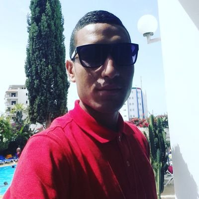 hi im khalil from moroccoo i want to meet nice people