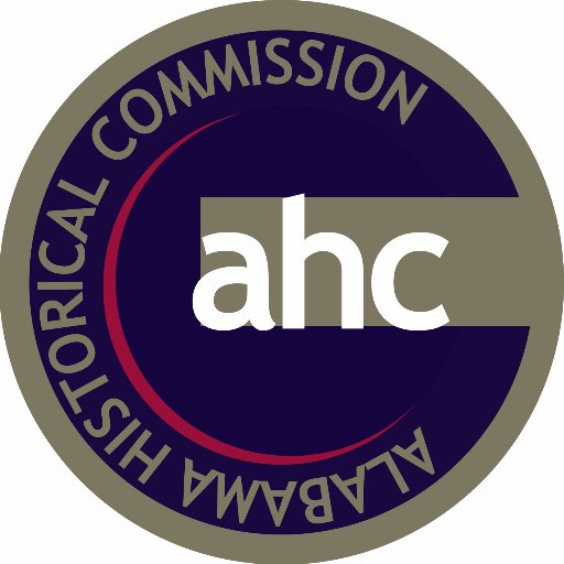 The Alabama Historical Commission is the state historic preservation office, which protects, preserves, & interprets Alabama's historic places. #ahcsites