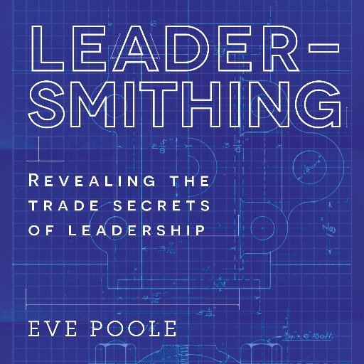 Leadersmithing is a fresh take on the tradecraft of leading. The book is full of practical advice about developing the neuro-biological templates to lead well.