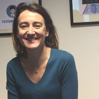 sophie charmant (@sophiecharmant) 's Twitter Profile Photo