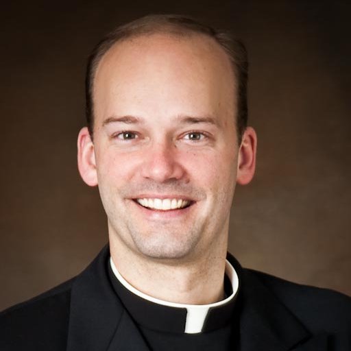 frdanielb's profile picture. Catholic priest, Legionaries of Christ