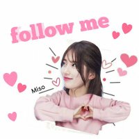 Miso(@misojomiso) 's Twitter Profile Photo