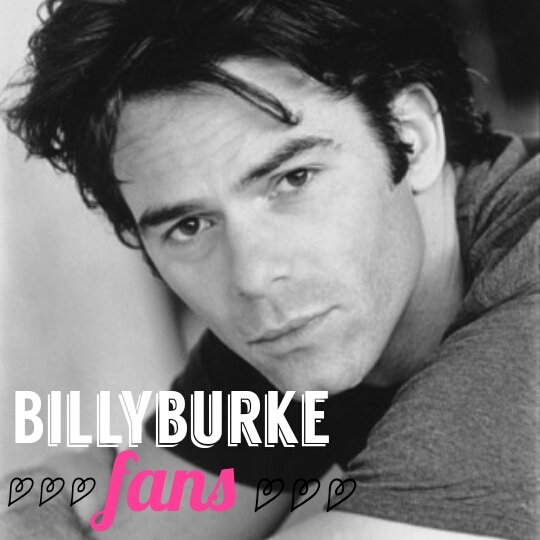 Fanpage for the #1 best actor, Billy Burke. Usually making edits, but will also update you on the latest #BillyBurke related news!