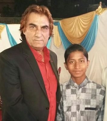 rashid_mumbai's profile picture. Breaking News News Bollywood and Celebrities